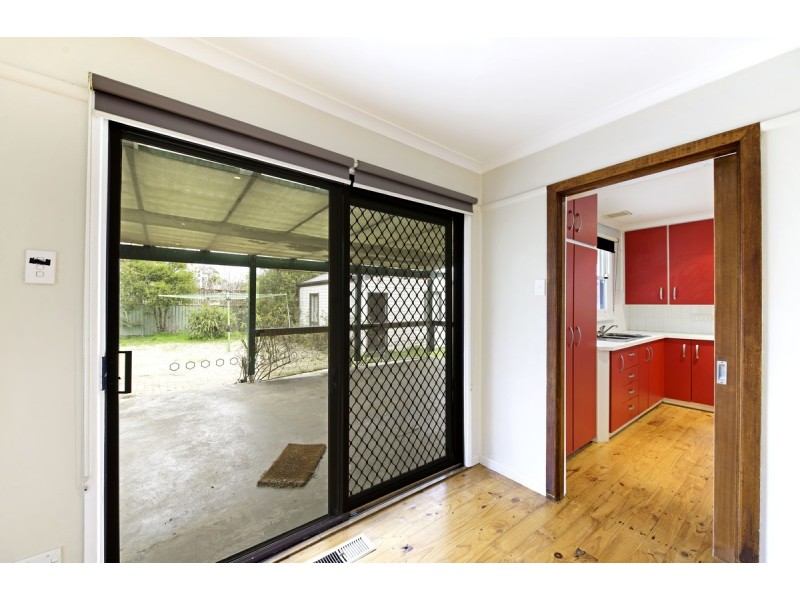 60 Hannan Crescent, Ainslie ACT 2602