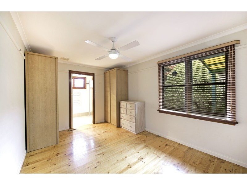 60 Hannan Crescent, Ainslie ACT 2602