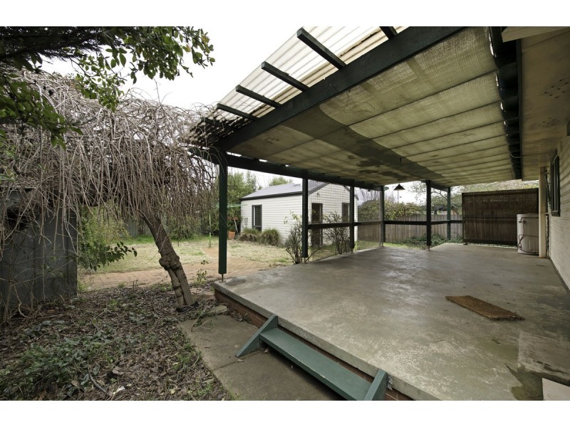 60 Hannan Crescent, Ainslie ACT 2602