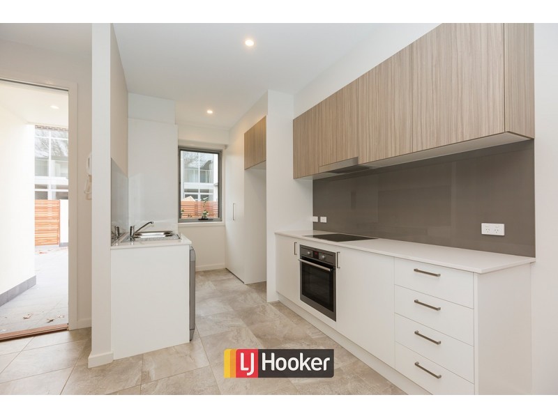 3/90 Blacket Street, Downer ACT 2602