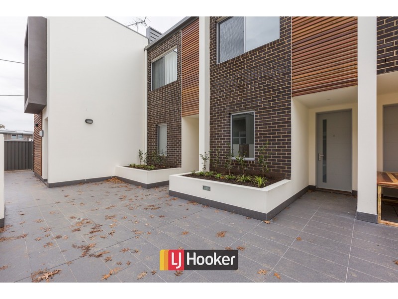 3/90 Blacket Street, Downer ACT 2602