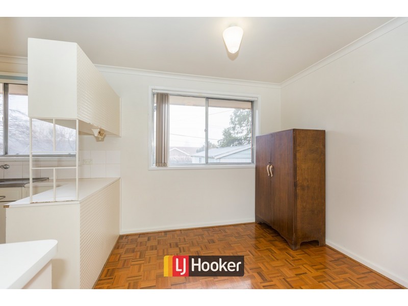 12 Purser Street, Chifley ACT 2606