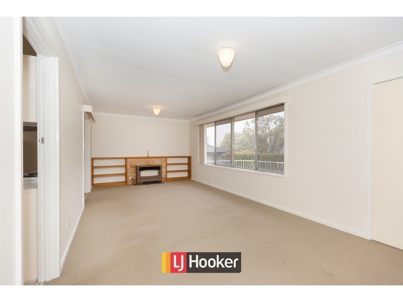 12 Purser Street, Chifley ACT 2606
