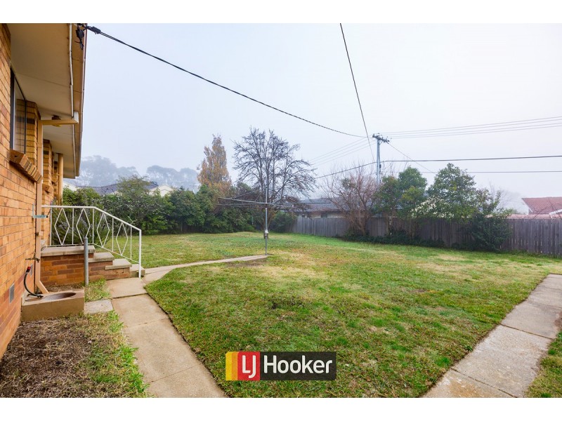 12 Purser Street, Chifley ACT 2606