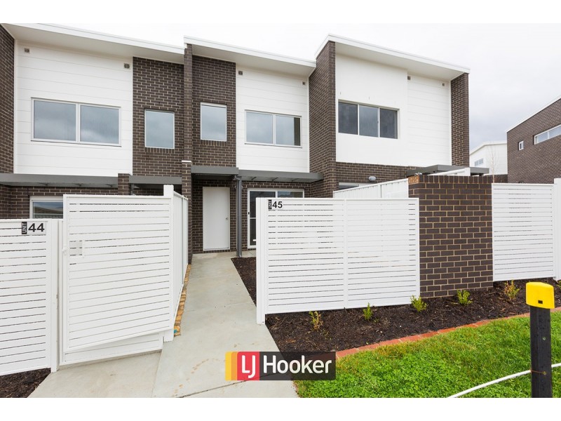 45/8 Ken Tribe Street, Brindabella NSW 2611