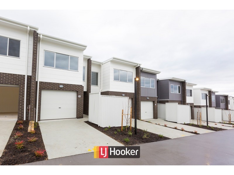 45/8 Ken Tribe Street, Brindabella NSW 2611