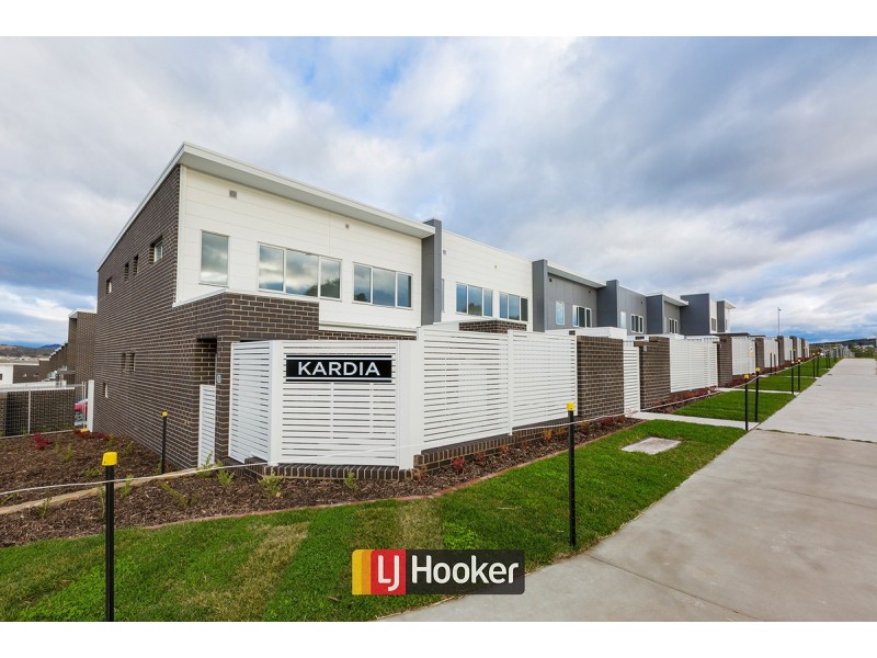 45/8 Ken Tribe Street, Brindabella NSW 2611
