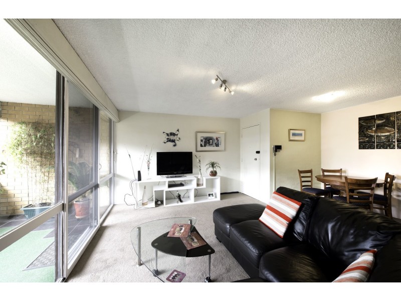 53/7 Medley Street, Chifley ACT 2606