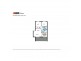 53/7 Medley Street, Chifley ACT 2606 Floorplan