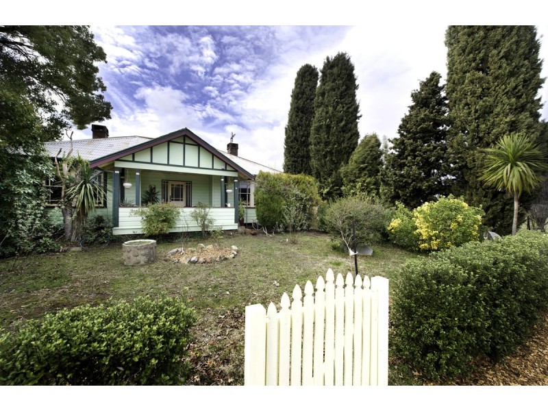 66 Paterson Street, Ainslie ACT 2602