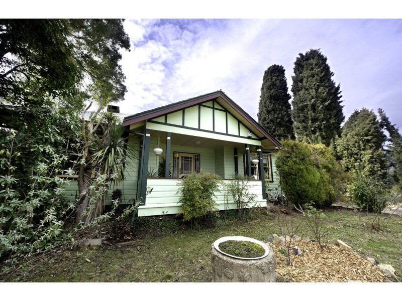 66 Paterson Street, Ainslie ACT 2602