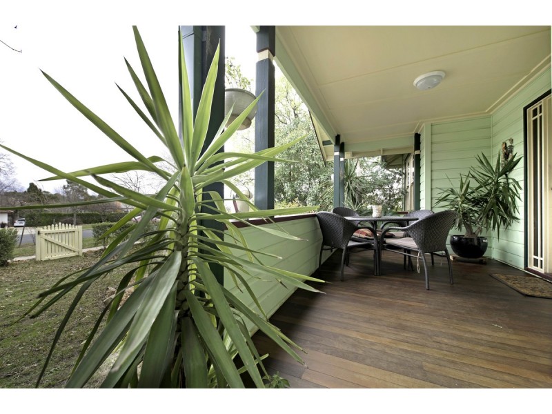 66 Paterson Street, Ainslie ACT 2602