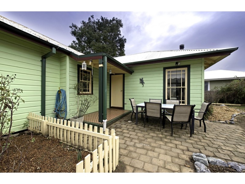 66 Paterson Street, Ainslie ACT 2602