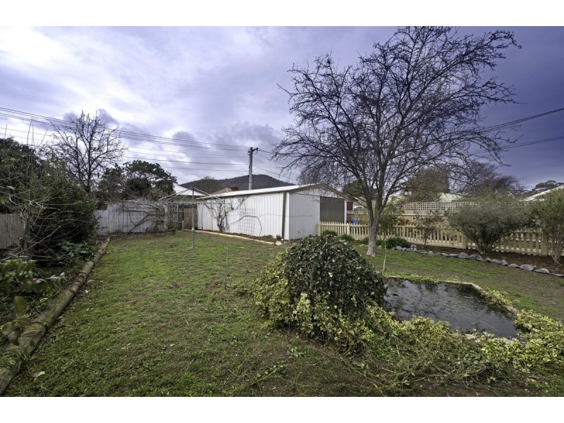 66 Paterson Street, Ainslie ACT 2602