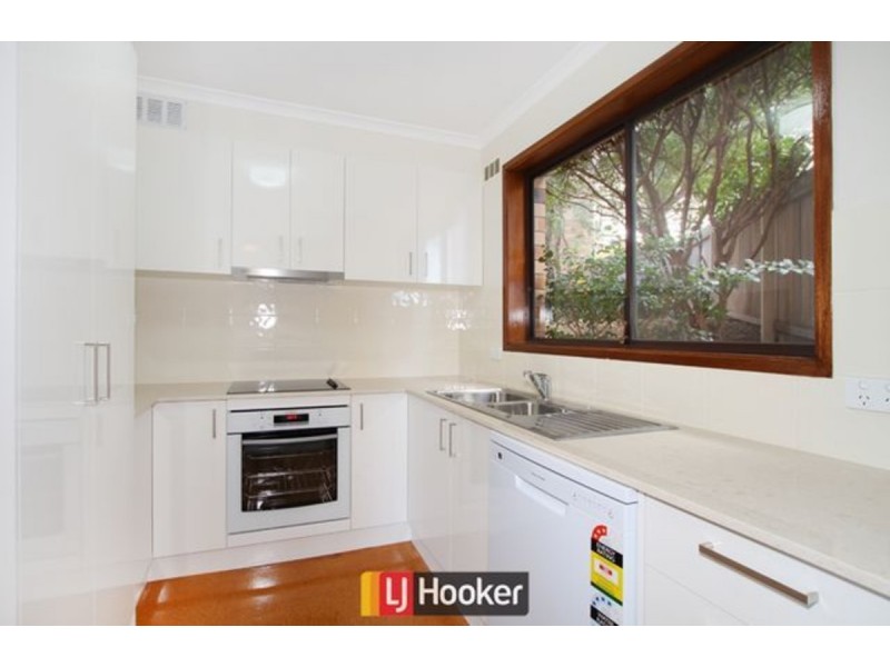 6/18 Horbury Street, Phillip ACT 2606