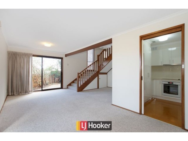 6/18 Horbury Street, Phillip ACT 2606
