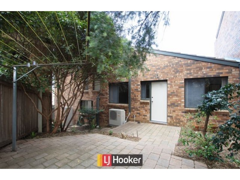 6/18 Horbury Street, Phillip ACT 2606