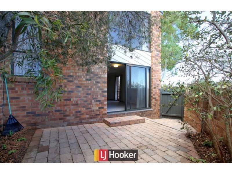 6/18 Horbury Street, Phillip ACT 2606