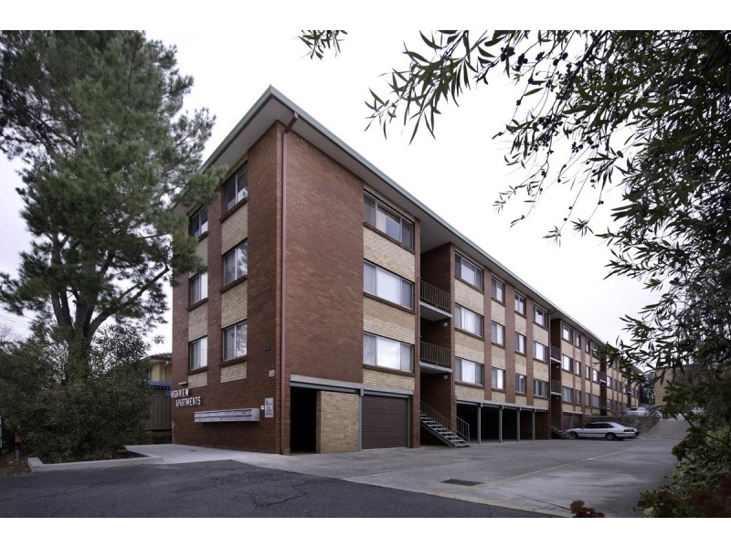5/67 Macquoid Street, Booroomba ACT 2620