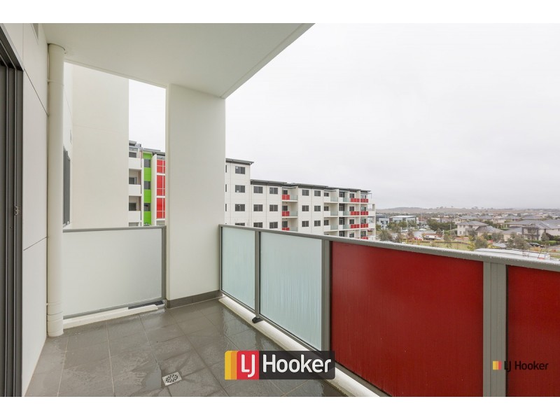 45/241 Flemington Road, Franklin ACT 2913