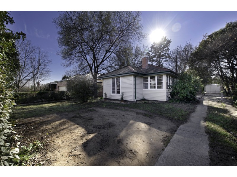 40 Hawdon Street, Ainslie ACT 2602