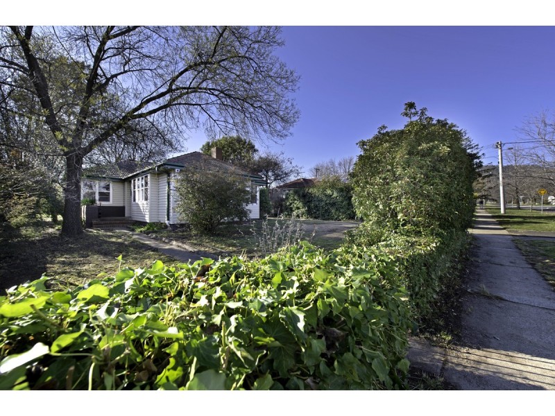 40 Hawdon Street, Ainslie ACT 2602