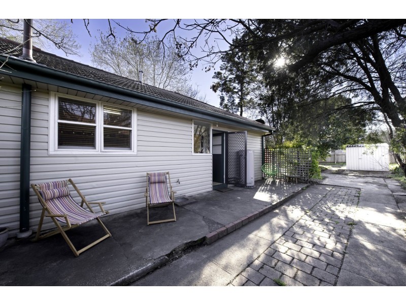 40 Hawdon Street, Ainslie ACT 2602