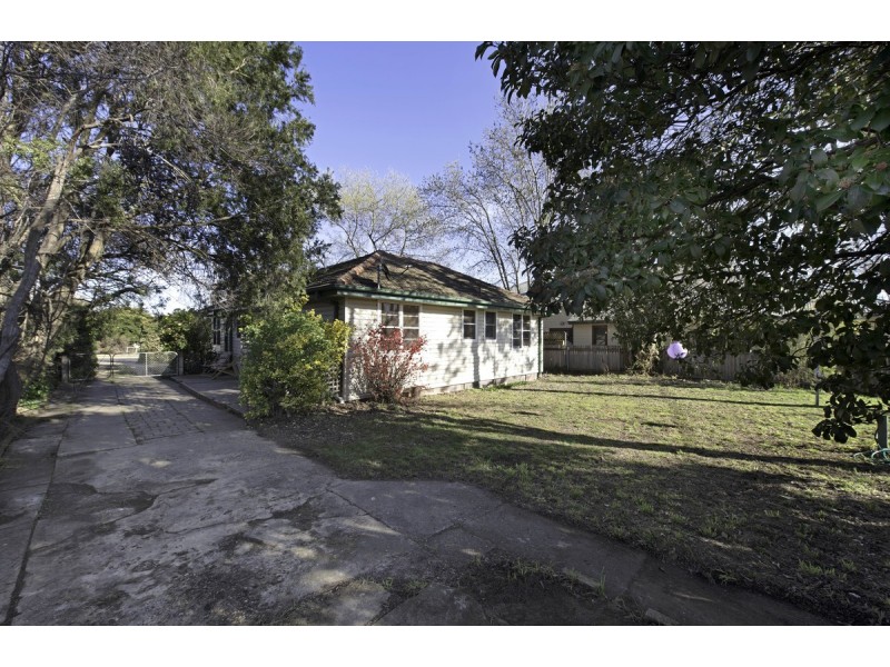 40 Hawdon Street, Ainslie ACT 2602