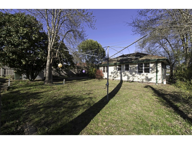 40 Hawdon Street, Ainslie ACT 2602
