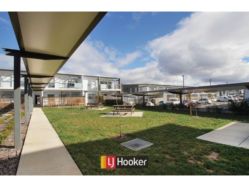Apartment/21/329 Flemington Road, Franklin ACT 2913
