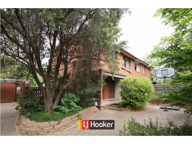 122 Cowper Street, Dickson ACT 2602