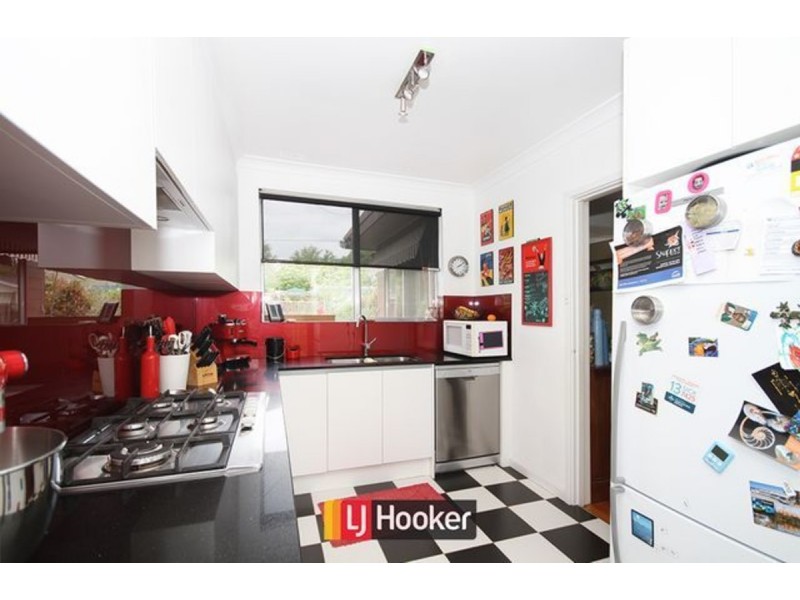 122 Cowper Street, Dickson ACT 2602