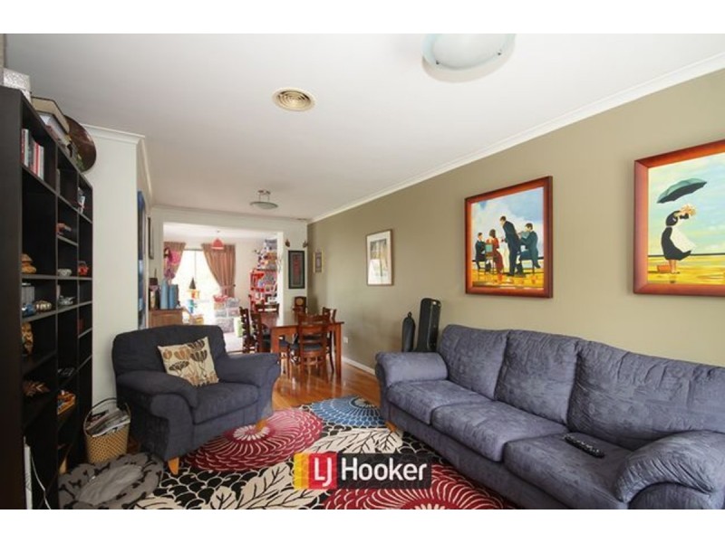 122 Cowper Street, Dickson ACT 2602