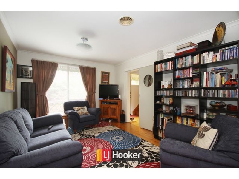 122 Cowper Street, Dickson ACT 2602