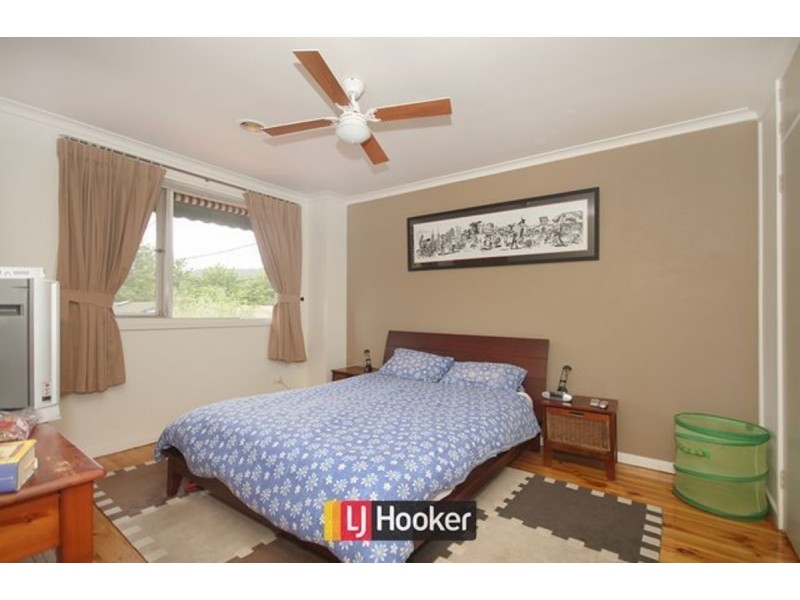 122 Cowper Street, Dickson ACT 2602