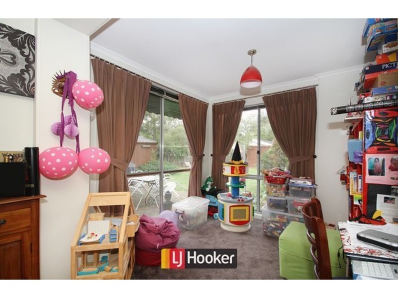 122 Cowper Street, Dickson ACT 2602