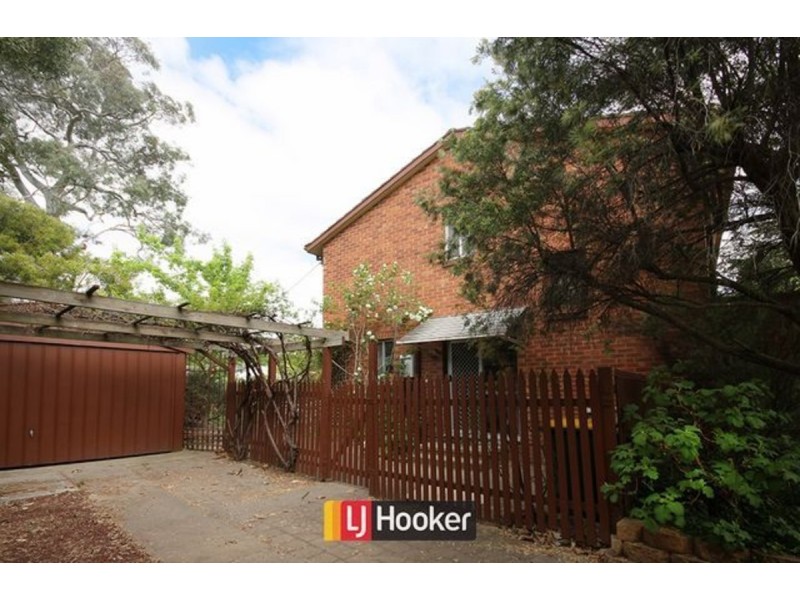 122 Cowper Street, Dickson ACT 2602