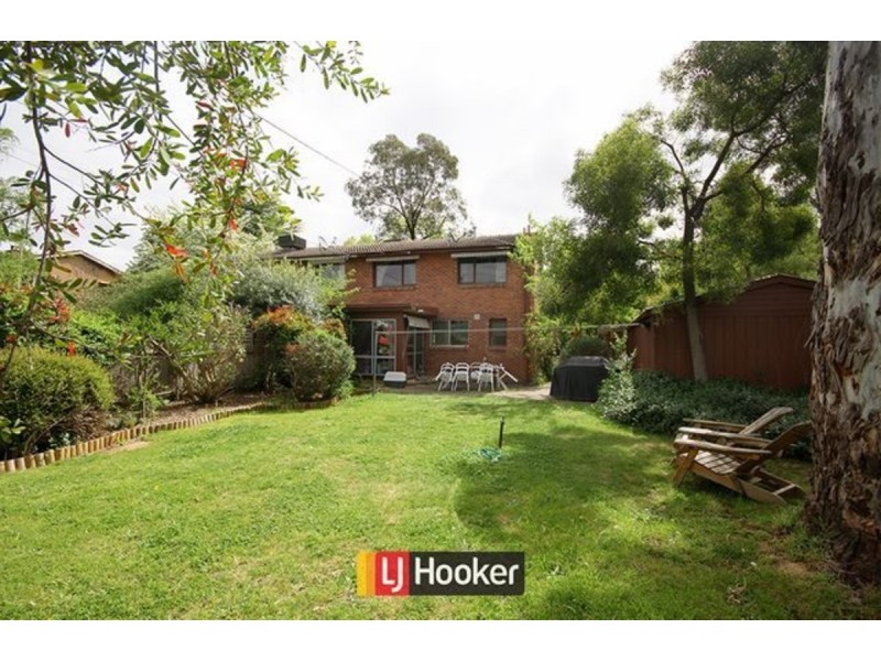 122 Cowper Street, Dickson ACT 2602