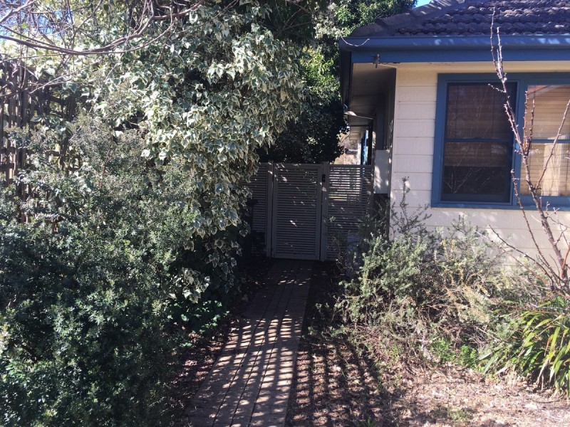 8B Busby Street, O’connor ACT 2602