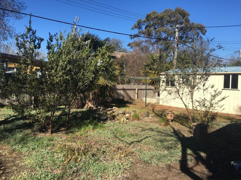 8B Busby Street, O’connor ACT 2602
