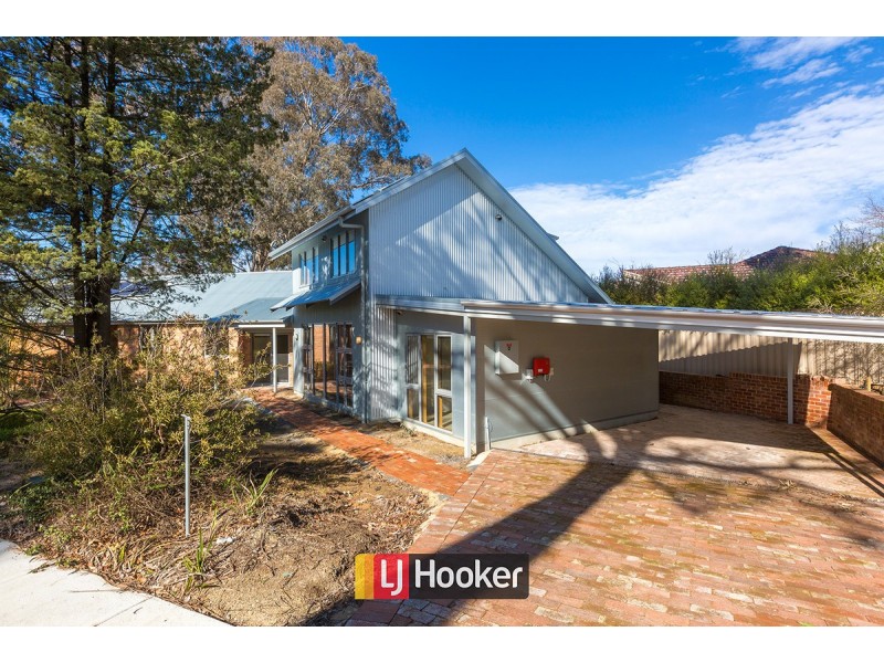 2/76 David Street, Turner ACT 2612