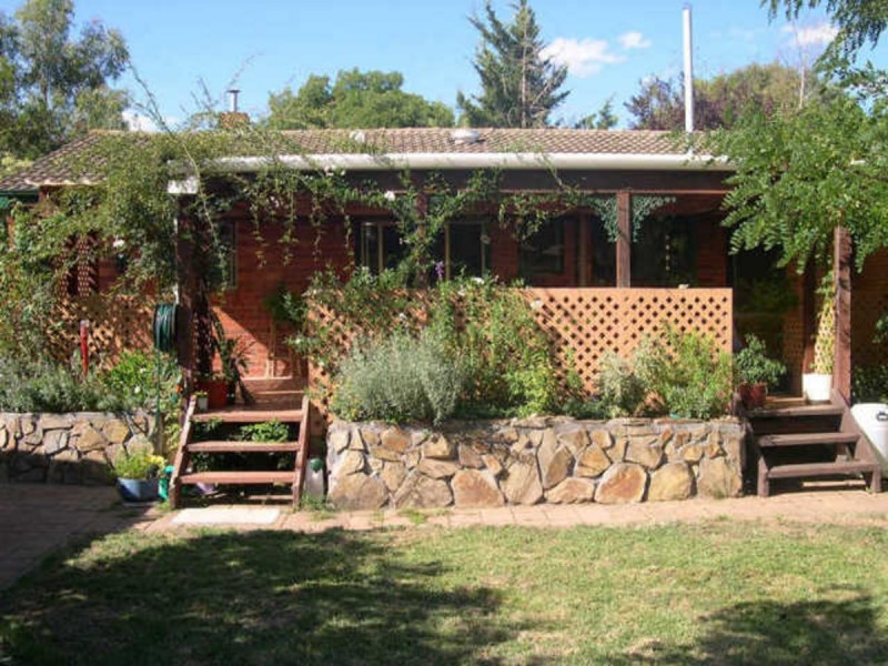 33 McCawley Street, Watson ACT 2602