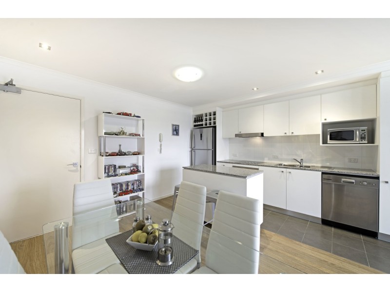 416/17 Dooring Street, Braddon ACT 2612