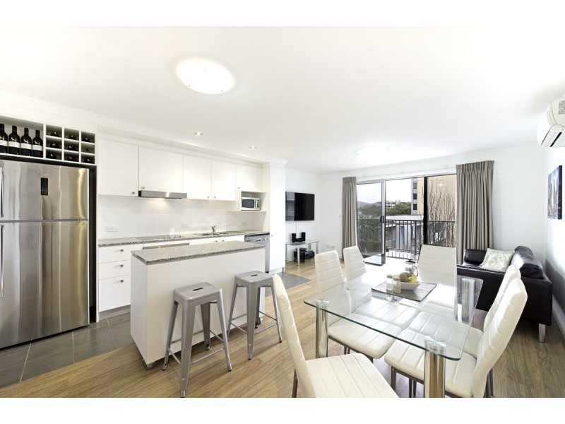 416/17 Dooring Street, Braddon ACT 2612