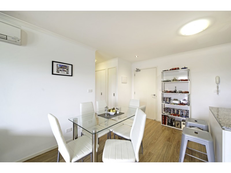 416/17 Dooring Street, Braddon ACT 2612