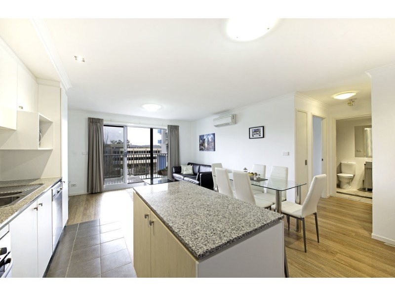 416/17 Dooring Street, Braddon ACT 2612