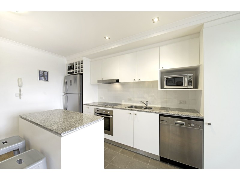 416/17 Dooring Street, Braddon ACT 2612