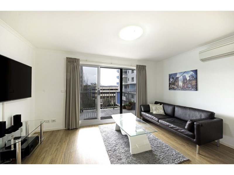 416/17 Dooring Street, Braddon ACT 2612