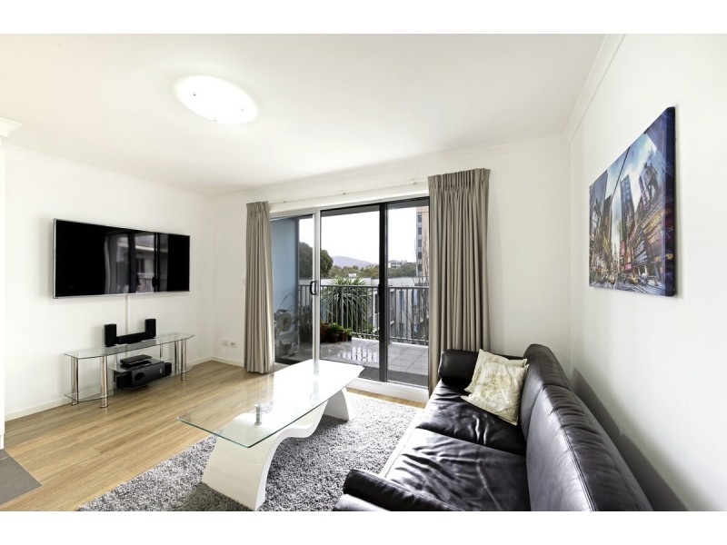 416/17 Dooring Street, Braddon ACT 2612