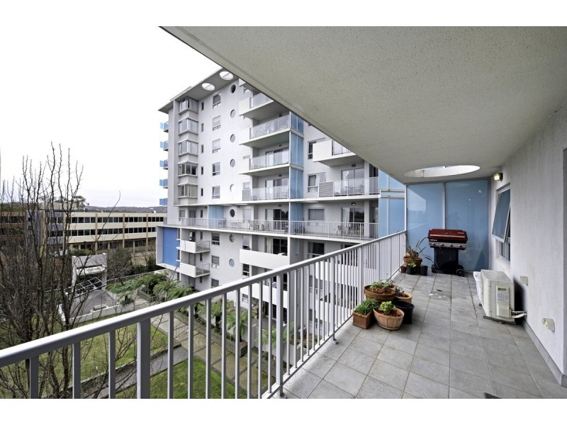 416/17 Dooring Street, Braddon ACT 2612